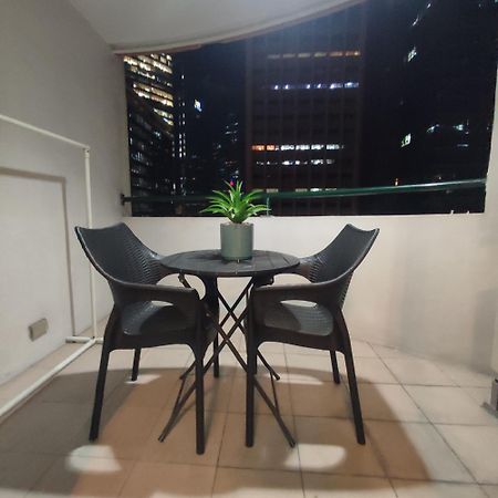 Luxury Spacious 2Br In Salcedo Village Manila Zewnętrze zdjęcie