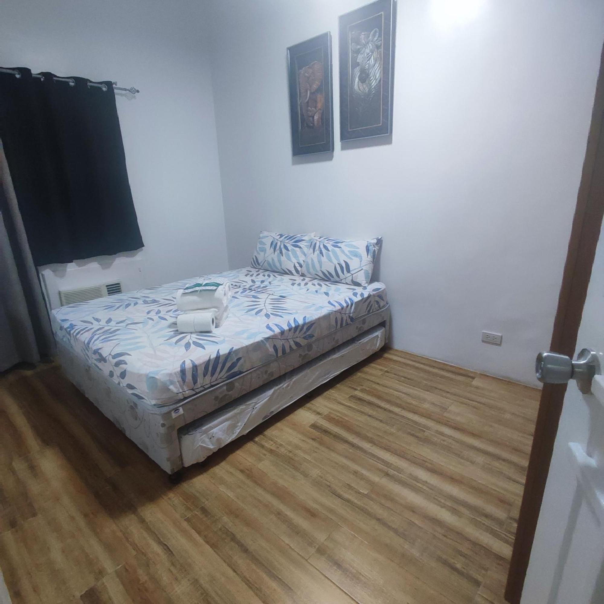 Luxury Spacious 2Br In Salcedo Village Manila Zewnętrze zdjęcie