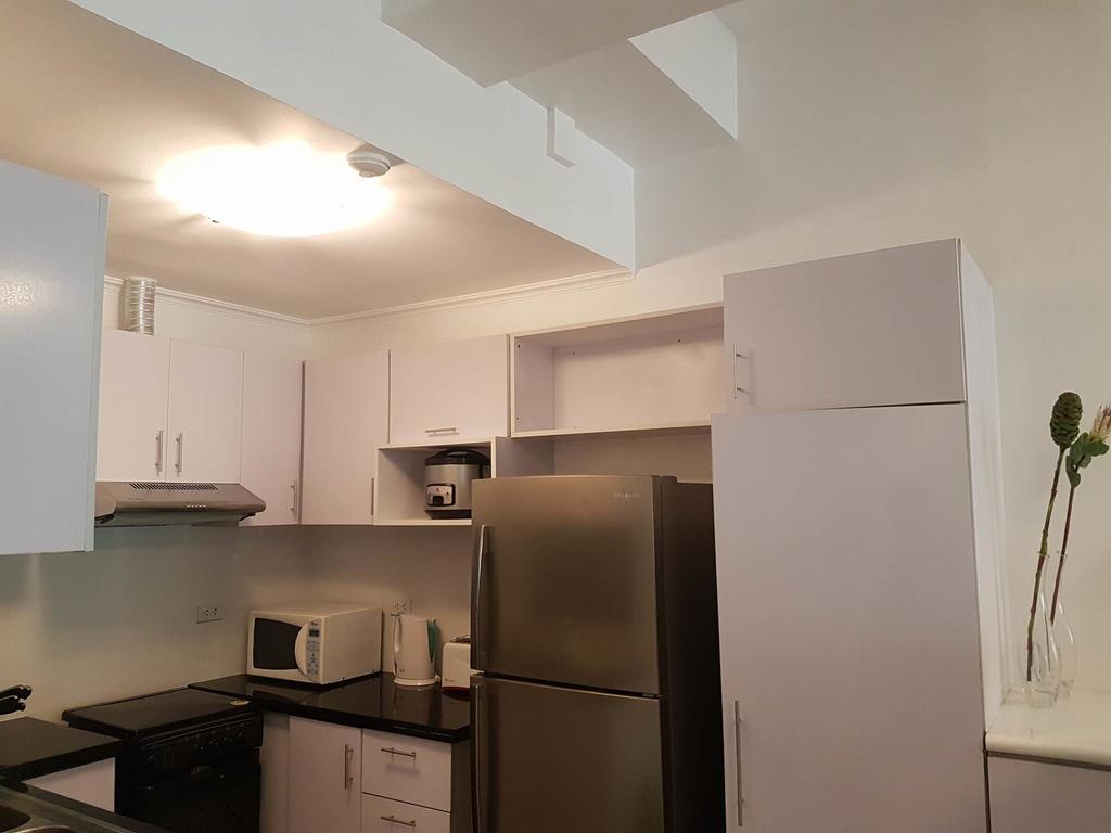 Luxury Spacious 2Br In Salcedo Village Manila Zewnętrze zdjęcie