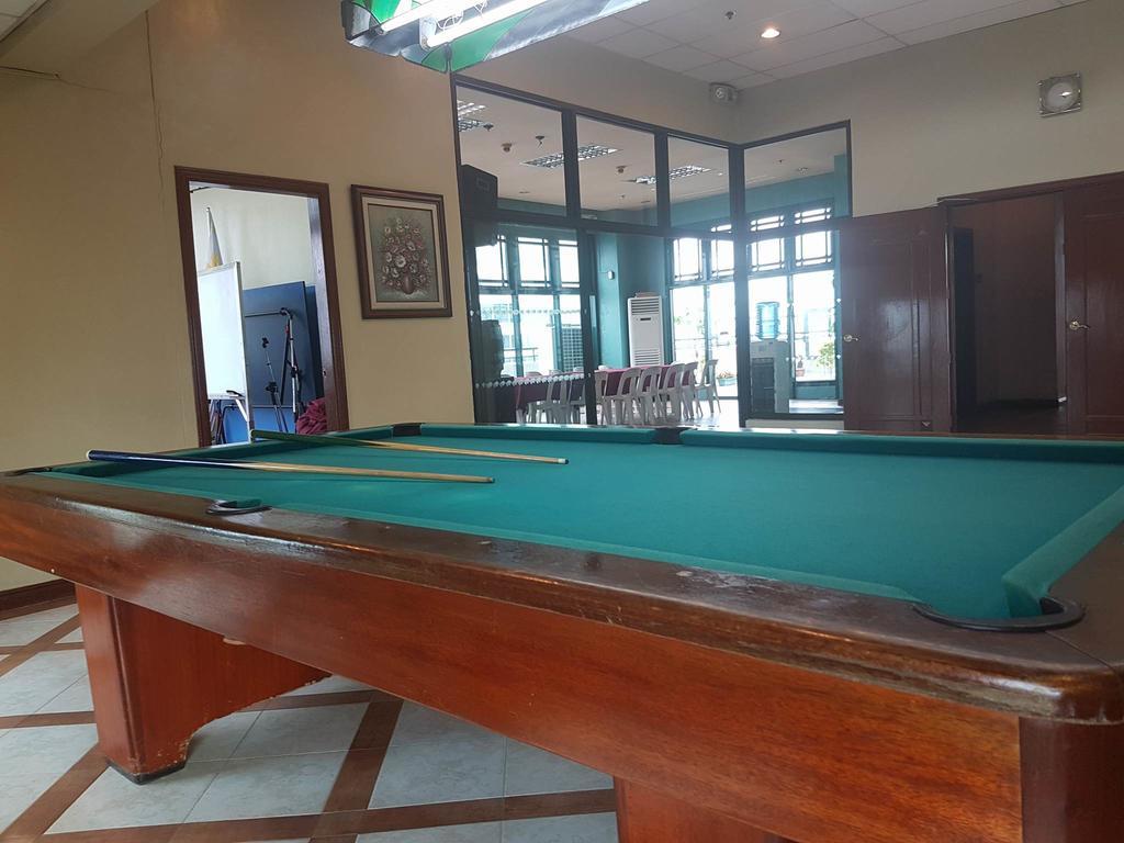 Luxury Spacious 2Br In Salcedo Village Manila Zewnętrze zdjęcie
