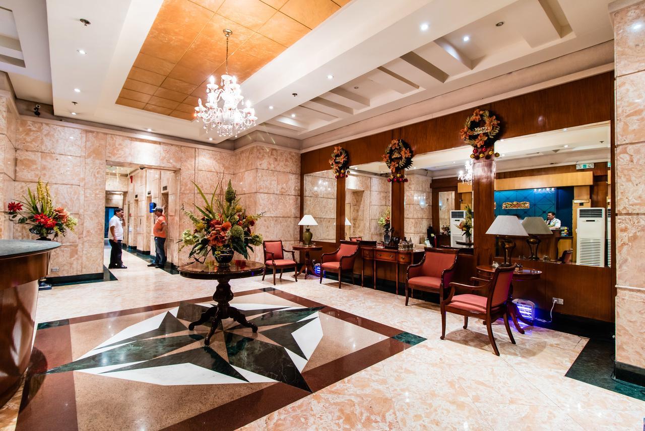 Luxury Spacious 2Br In Salcedo Village Manila Zewnętrze zdjęcie