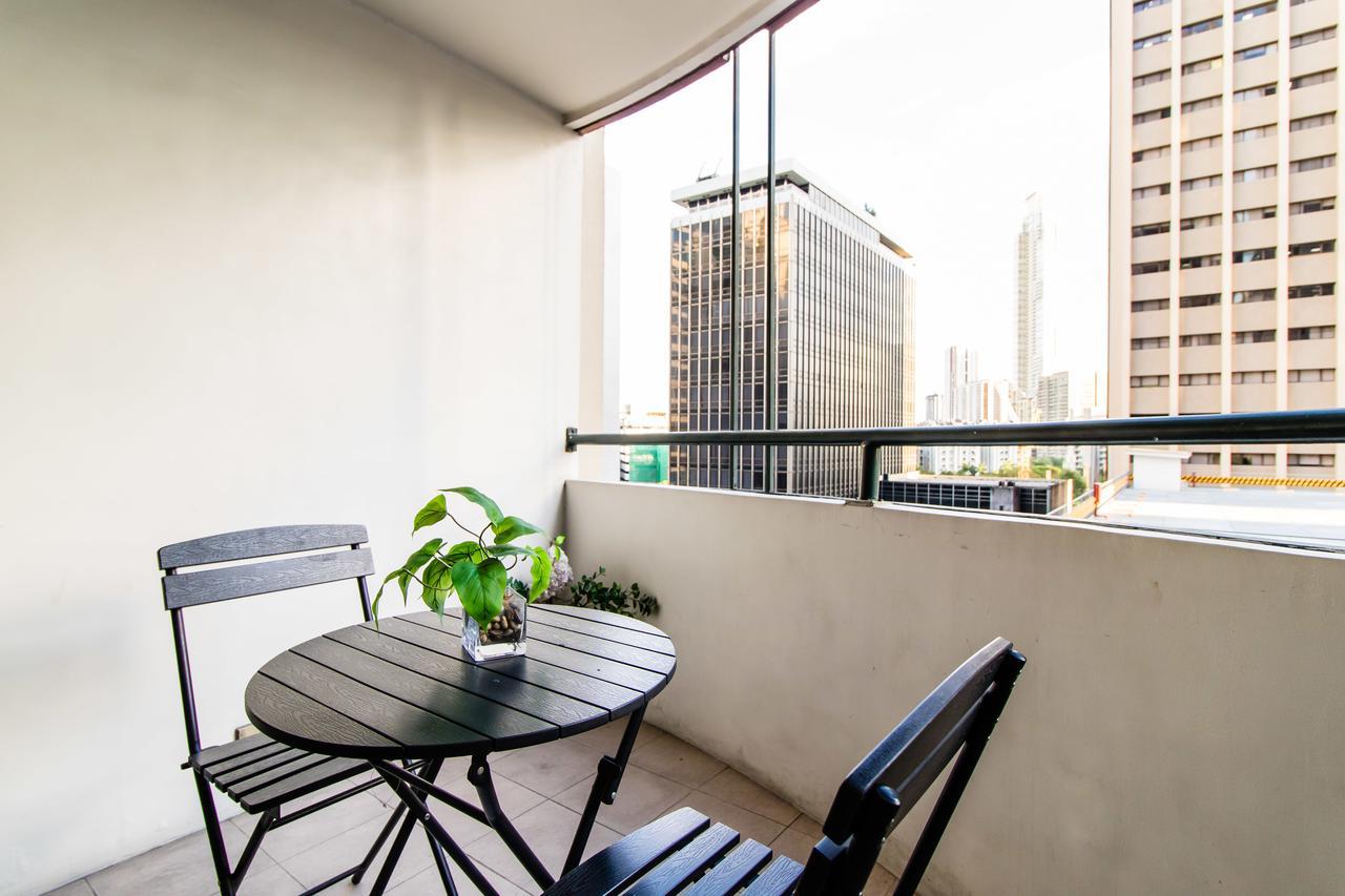 Luxury Spacious 2Br In Salcedo Village Manila Zewnętrze zdjęcie