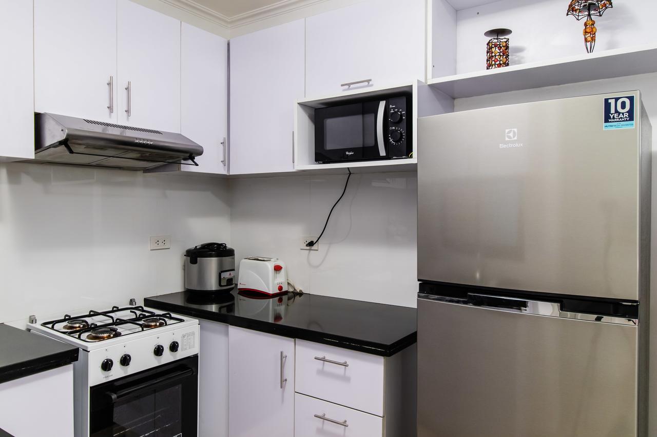 Luxury Spacious 2Br In Salcedo Village Manila Zewnętrze zdjęcie