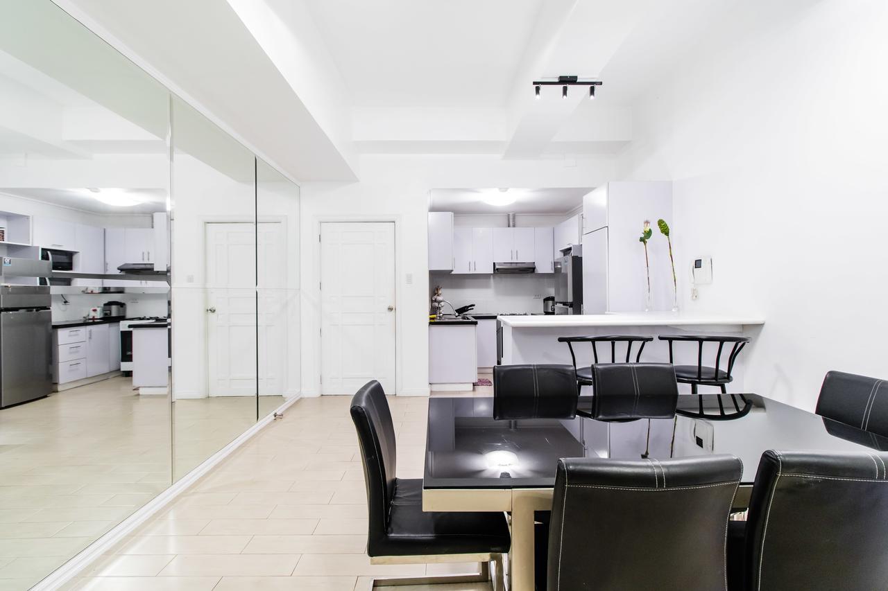 Luxury Spacious 2Br In Salcedo Village Manila Zewnętrze zdjęcie