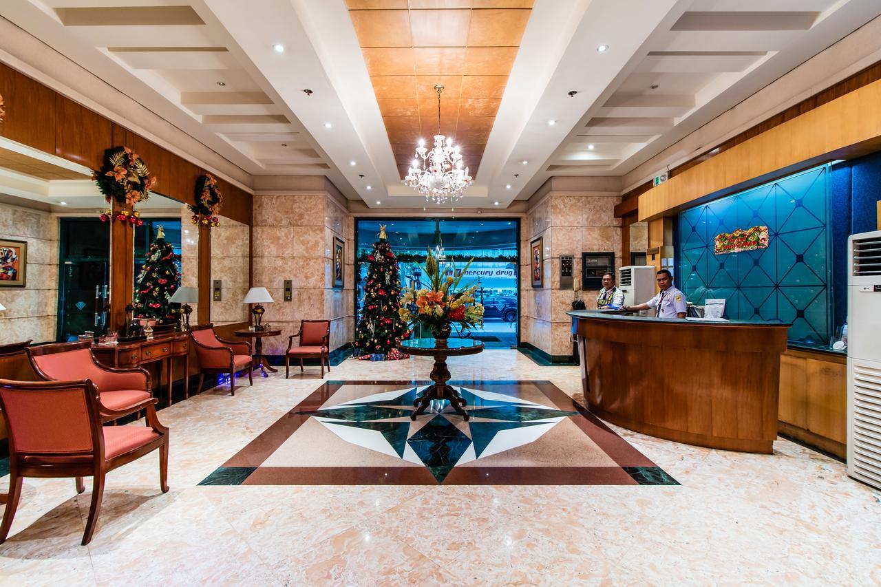 Luxury Spacious 2Br In Salcedo Village Manila Zewnętrze zdjęcie