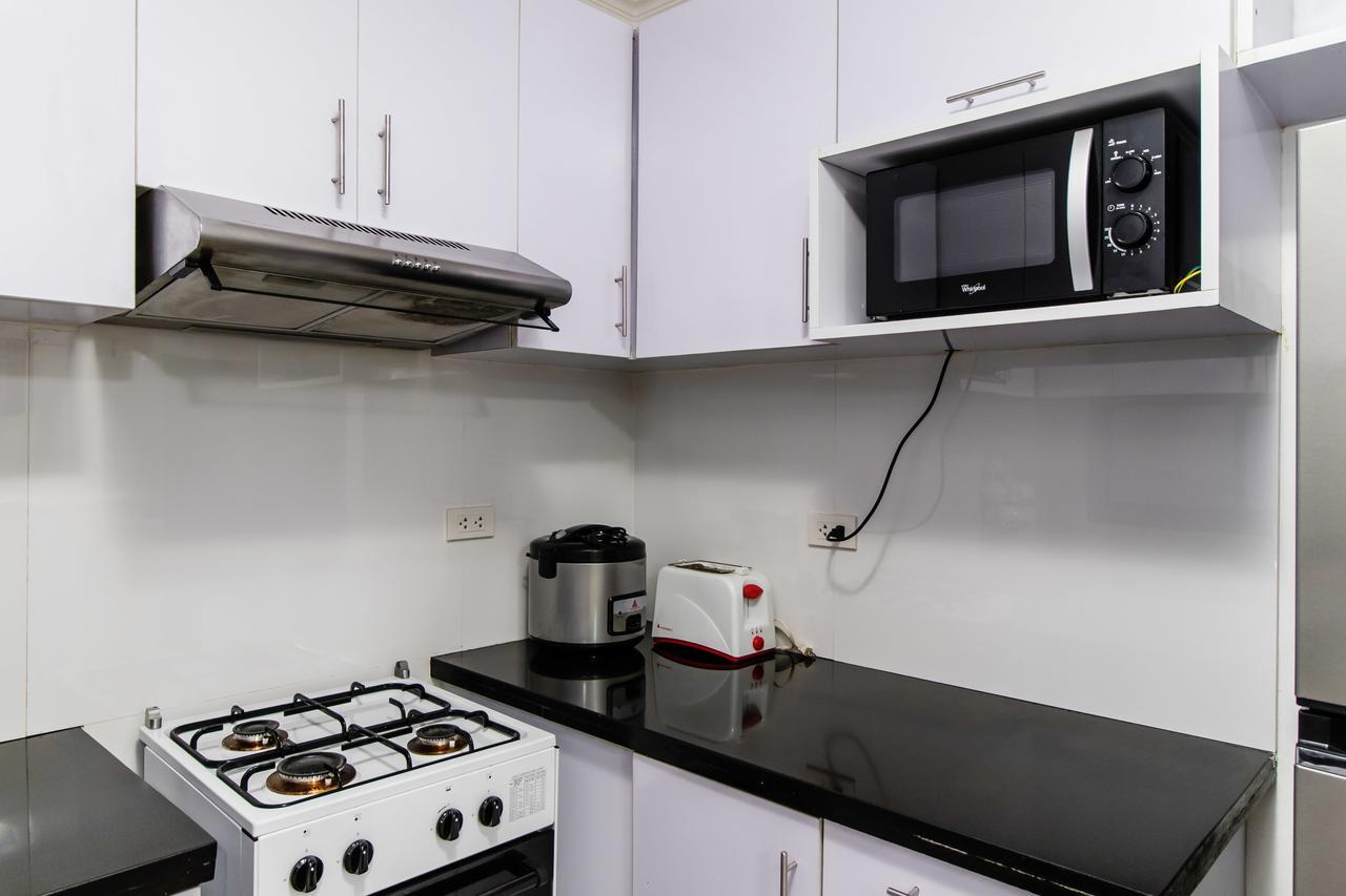 Luxury Spacious 2Br In Salcedo Village Manila Zewnętrze zdjęcie