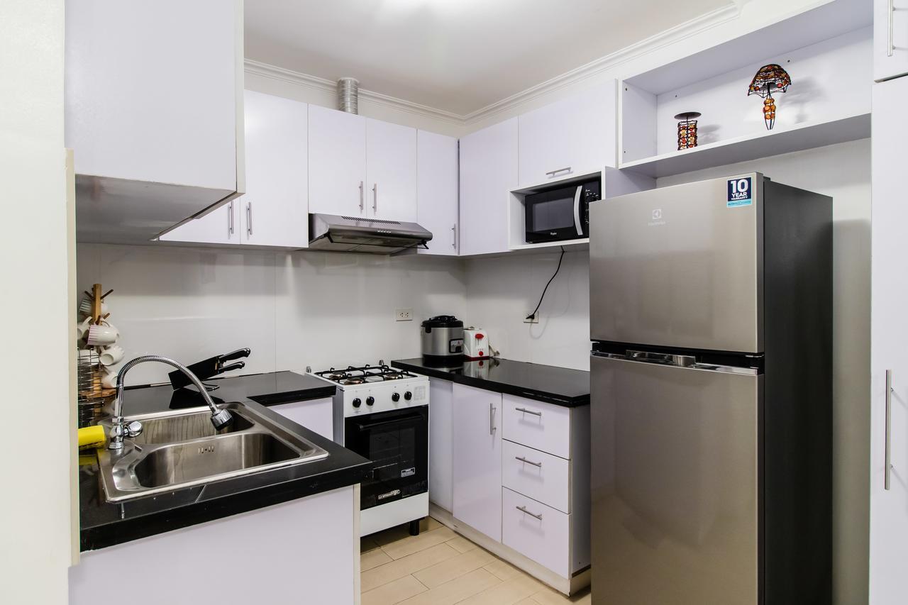 Luxury Spacious 2Br In Salcedo Village Manila Zewnętrze zdjęcie
