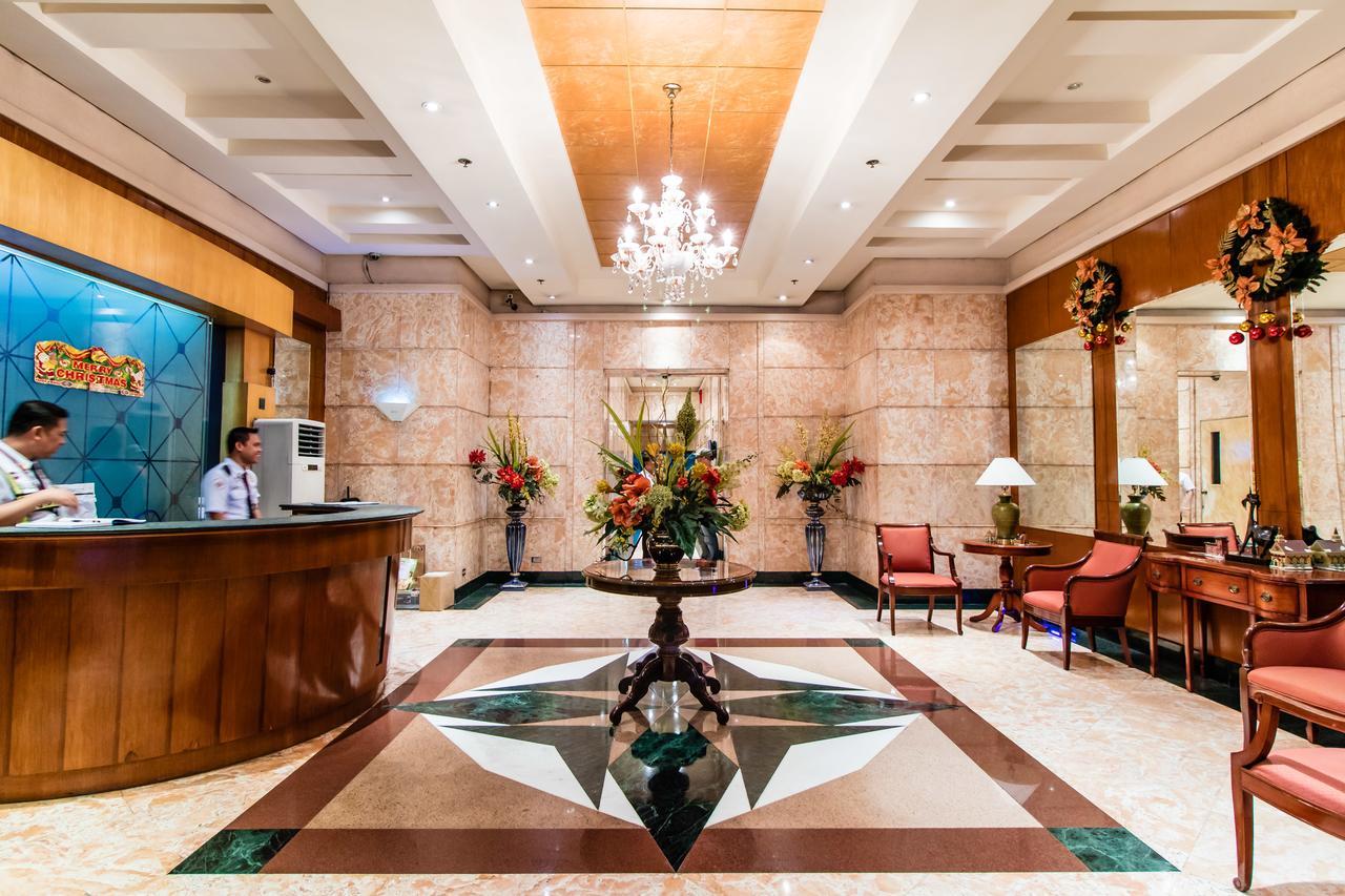 Luxury Spacious 2Br In Salcedo Village Manila Zewnętrze zdjęcie